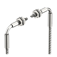 Autonics GTL-420-12H3 ຫນ່ວຍງານ Fiber Optic (680mm, Ø0.08mm, R25)