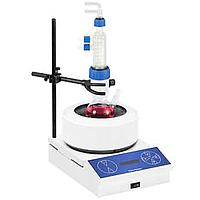 Cole parmer EW-36204-13 ຕົວຄວບຄຸມຄວາມຮ້ອນ Digi-Mantle (450°C; 100~2000rpm)