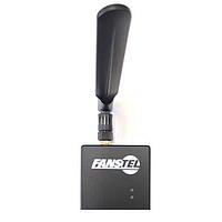 Fanstel BLG40F ໂມດູນຫຼາຍໂປໂຕຄອນ BLE 5, Thread/Zigbee ເປັນ LTE-M/NB-IoT Gateway; ຈຳເປັນຕ້ອງມີ PK-BLG840F Prog Kit ເພື່ອໂຫລດ FW