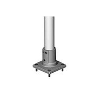 Hammond Manufacturing R149-030-000 ກະບອງຄວບຄຸມອຸປະກອນໄຟຟ້າ - ພື້ນຖານ 48