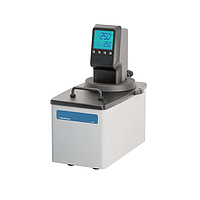 Cole parmer RH-400 ລະບົບອາບນ້ໍາສະແຕນເລດເປີດດ້ວຍຄວາມຮ້ອນແບບໄຫຼວຽນ (6L; +10~150°C)