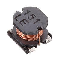 Sumida CR54NP-151KC ພາວເອັນດັກເຕີ 150uH 0.4A 10% SMD PWR INDUCTOR