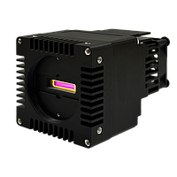 I-Tek TPL1KGV-30KS ກ້ອງສະແກນເສັ້ນ SWIR (1,024x1; mono;29.4 kHz/fps)