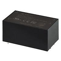 CUI Inc PSK-S25B-15 ໂມດູນພະລັງ AC-DC ac-dc, 25 W, 15 Vdc, ອອກຜົນດຽວ, ປົກຄຸມ