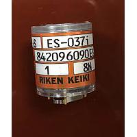 Riken Keiki ES-037i ເຊັນເຊີແກັດ H2S