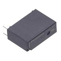 Panasonic Industrial Devices ALDP124 ພາວເລຍລີ LD-P Relay