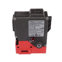 IDEC HS1L-DT44KMSRM-R ສະວິດ Interlock ສະວິດຄວາມປອດໄພ ລອກສະວິດດ້ວຍຮອບສະຫນາມ