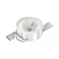 ams OSRAM LS P47K-H1K2-1-F ເດັດ LED ສີແດງສຸດຍອດ, 630nm
