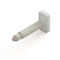 EDAC 566-200-100 ຝາປິດການເຊື່ອມຕໍ່ລົດນ້ຳຂອງຕູ້ແລະແຜງ