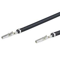 Molex 226197-1114 ສາຍນໍາສົ່ງ Pre-Crimped Lead MINI-FIT VERSA OTS ASSY