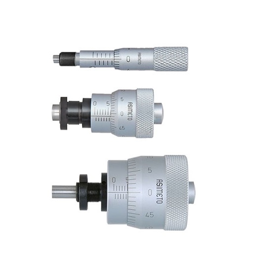 ຫົວມາຍໂຄຣແມັດສຳລັບການປັບໄລຍະແບບລະອຽດ