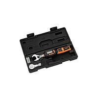 TOP Kogyo DS060-12BN ຊຸດ Digital Display Torque Wrench (12~60N.m)