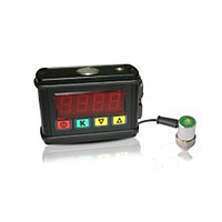 Gages ຄວາມຫນາ Ultrasonic