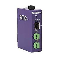 MSA FS-QS-2010-F QuickServer Gateways QuickServer, ຕິດຕັ້ງລ່ວງໜ້າດ້ວຍທຸກລະບົບ serial ແລະ ethernet ຕາມແຜ່ນຂໍ້ມູນ Protocol