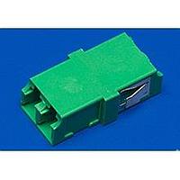 Molex 106126-1450 ອາແດບເຕີ LC DUP ADAPTER ZR SL EEVE sm FLANGE GREEN