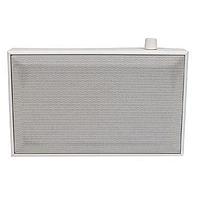 VISATON 50303 ລຸ້ນຄວບຄຸມລະດັບສຽງລົງຜັງລະບົບລະດັບສຽງລົງຜັງ ຕູ້ໄມ້ ກຣິວເທລແມດ