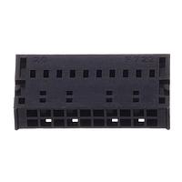 Omron Electronics XG5N-201 ຮອງຮັບ CrimpSocket ແບ່ງແຖວ 2 ບັນດາ 20P 1PolarizeG