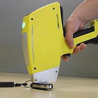 LANScientific TrueX 660 ເຄື່ອງວິເຄາະ RoHS ແບບມືຖື