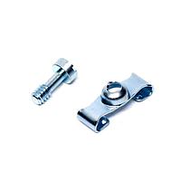 JAE Electronics D20419-16R ສກຣູ ລອກ DSUB SCREW LOCK