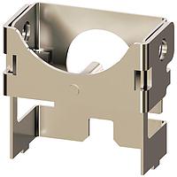 SIEMENS 3SU19500DM800AA0 ອຸປະກອນລັອກສຳລັບປຸ່ມແບບແກ້ວລູກກະແຈສູງ