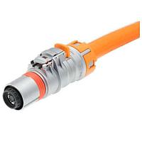 Amphenol PCD Shenzhen CHD14022A101 ຕູ້ຕໍ່ພະລັງ CHD14022 RECEPT ASSY