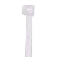 Panduit S6-50-C ສາຍຜັນມາດຕະຖານ GP CONTR TIES NAT 6.3 L 50LB NYL6.6