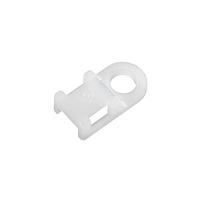 Avery Dennison 10027-2 ພັນຕົວສາຍສະກັດ TIE ANCHOR BASE #8