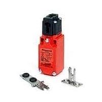 Honeywell GKEA01L ສະຫນັບສະຫນູນ Keylock 100mA ຫາ 10 A 600VAC 1NC/1NO ເປີດຕົວໂດຍກົງ