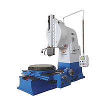 WMT CNC BC5050 ເຄື່ອງສະລັອດຕິງ (7.5kW)