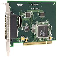 Digilent 6069-410-270 ໂມດູນ I/O PCI-DIO24H/SIPSCKT ບອດ PCI 24 DIO