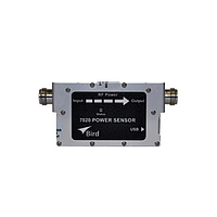 Bird 7020-1-030301 RF ເຊັນເຊີພະລັງງານ (25 MHz to 1.0 GHz; 0.5 W ~ 500 W)