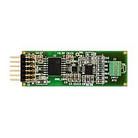 Analog Devices EVAL-CN0337-PMDZ ຕົວຈັບອຸນຫະພູມ RTD/Pt100 ຂາວເຂົ້າ / ຂາວອອກ Iso SPI