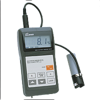 SANKO PM-101 ເຄື່ອງວັດແທກຄວາມຊຸ່ມຂອງປູນແລະປູນ
