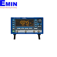 METRIX GX320 ເຄື່ອງກໍາເນີດ - ຄວາມຖີ່