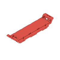 Weidmuller 1209380000 ຮອດເດີແລະຮູງສາຍ CH20M22 F RD 2014