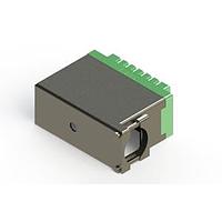 EDAC 516-090-000-656 ຕູ້ກວດແລະຕົວເຊື່ອມຕໍ່ Panel