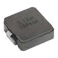 Vishay Dale IHSR4040DZERR13M51 ພາວເອີ ຊໍກ 0.13uH 20%