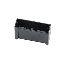 Molex 34825-9240 ຕົວເຊື່ອມລົດຍົນ MINI50 VHDR 24CKT BLK POL A TUBE