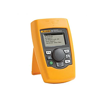 FLUKE FLUKE-709 Precision Loop Calibrator (Source 0-24 mA, measure (0-24mA, 0-30V))