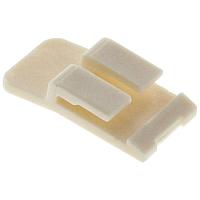 KYOCERA AVX 609159340201000 ອຸປະກອນເສີມ LATCH FOR PLUG USED ON 2 4 6 WAY