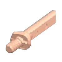 Amphenol FCI 10084610-101LF ອຸປະກອນແນະນຳ ກະດູກດູກຍາວພື້ນຖານ