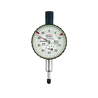 Mahr 4324000KAL ຕົວຊີ້ບອກສາຍກົນຈັກ (803 S, 3mm)