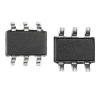 MACOM MASW-008853-TR3000 ອິນທີເກຣດສະວິດຊີອະລະກອນ RF, GaAs, SPDT, 2.7V, DC-3.0GHz, SC70-6LD