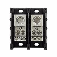 Eaton Bussmann 16335-2 ບລອກການຈັດຈໍາແບບພະລັງງານ POWER DIST BLOCK