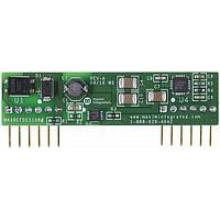 Analog Devices MAXREFDES108# ພາວເອີເລັດອິເທີເນັດ (PoE) ອຸປະກອນທີ່ໄດ້ຮັບພາວເອີເລັດອິເທີເນັດ 12V a.