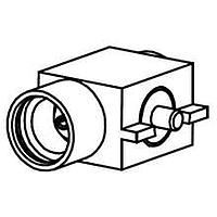 Molex 73414-0210 ຕູ້ເຊື່ອມຕໍ່ PCB MMCX JACK R/A PCB 50 OHM