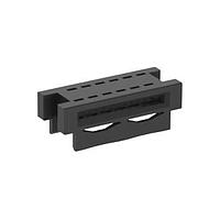 ERNI - TE Connectivity 244631-E ຕ່າງຫຼັກ SMCEZT FLKF 7-01 12POL IDC FLACHBANDKABE