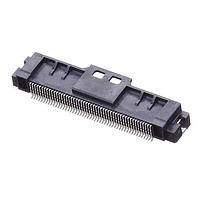 Molex 501864-5080 ບອດມາວນ 0.5 FFC ເຖິງ ບອດ RA ປະເພດ 50CktEmbsTpPkg