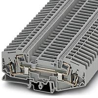 PHOENIX CONTACT 3029973 ບລັອກຕໍ່ສາຍບົດ DIN Rail Terminal Blocks SRDK 6