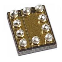 Analog Devices ADG884BCBZ-REEL7 ອິນເທກເຊັນອານາໂລກ ສະວິດຊ໌ DUAL 2:1 MUX. IC.